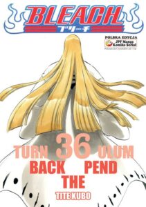 Bleach #36