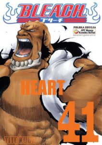 Bleach #41