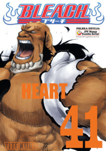 Bleach #42