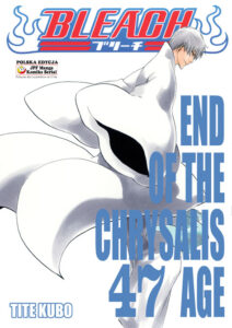 Bleach #47