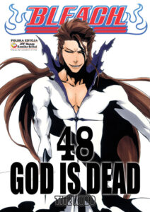 Bleach #48