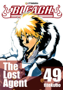 Bleach #49