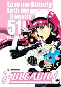 Bleach #51