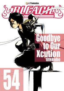Bleach #54