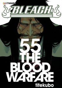 Bleach #55