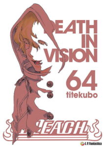 Bleach #64