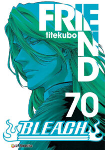 Bleach #70