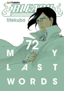 Bleach #72