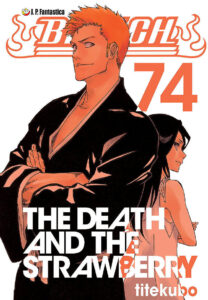 Bleach #74