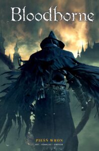 Bloodborne #02: Pieśń wron