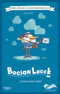 Bocian Lucek