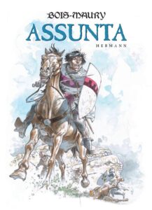Bois-Maury #1: Assunta