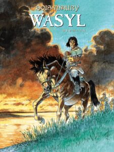 Bois-Maury #4: Wasyl