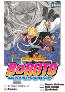 Boruto #02