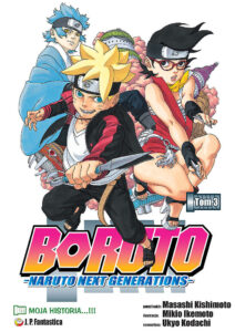 Boruto #03