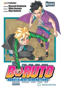 Boruto #09