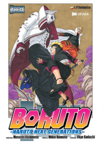 Boruto #13