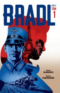 Bradl II #01