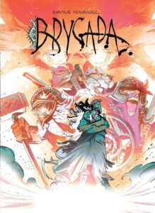 Brygada (B)