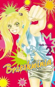 Brzoskwinia #02