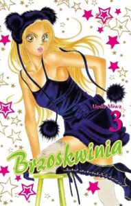 Brzoskwinia #03