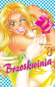 Brzoskwinia #08