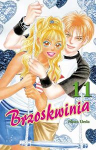 Brzoskwinia #11