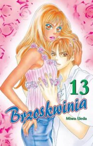 Brzoskwinia #13