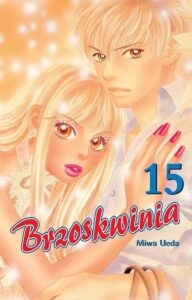 Brzoskwinia #15