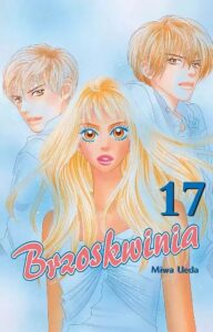 Brzoskwinia #17