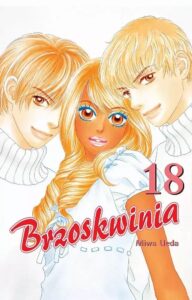Brzoskwinia #18