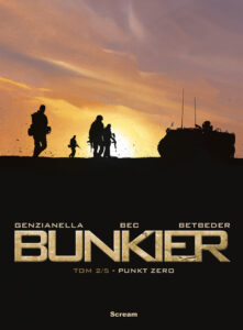 Bunkier #02: Punkt Zero