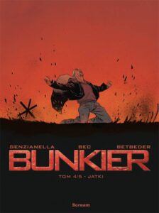 Bunkier #04: Jatki