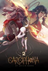 Carciphona #02