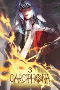 Carciphona #03