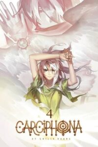Carciphona #04