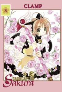 Card Captor Sakura #03