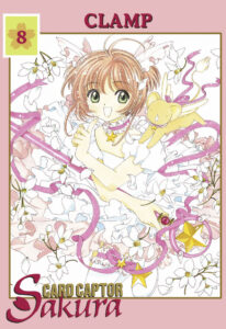 Card Captor Sakura #08