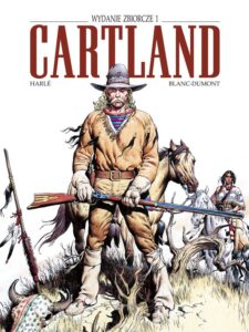 Cartland, tom 01