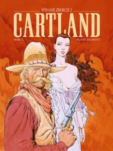 Cartland, tom 02
