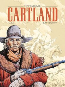 Cartland, tom 03