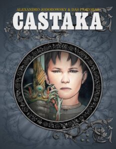 Castaka