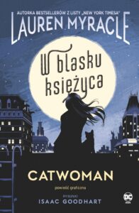 Catwoman: W blasku Księżyca
