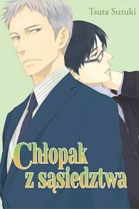Chłopak z sąsiedztwa