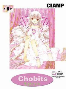 Chobits #06
