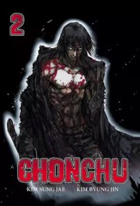 Chonchu #02