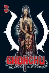 Chonchu #03