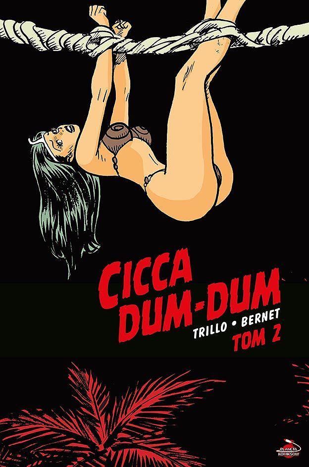 Cicca Dum Dum #02