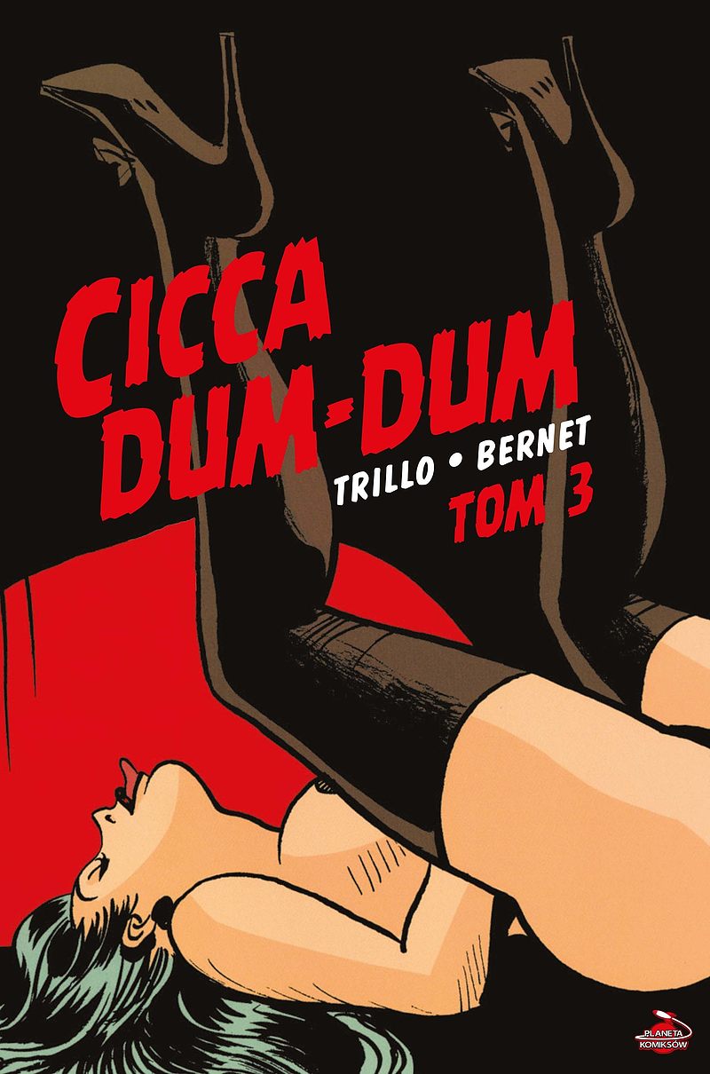 Cicca Dum Dum #03