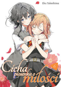 Cicha piosenka o miłości #06